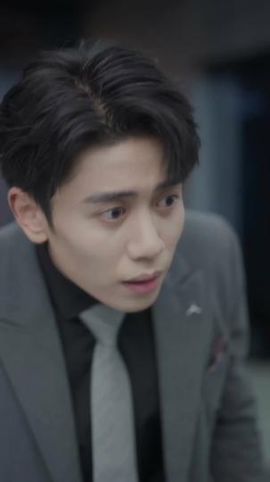 Caught in a Scandal, Caught by Love Episode 6