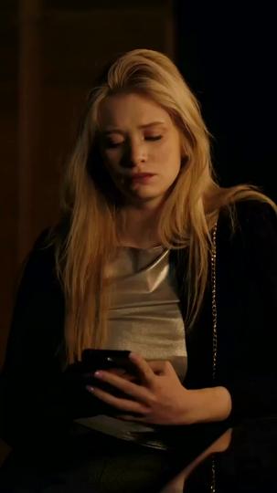 계약연인에서 억만장자의 신부로 제8회