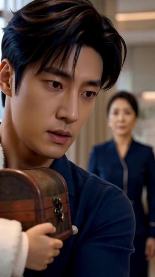 I Loved You in Life, You Loved Me in Loss Episode 8