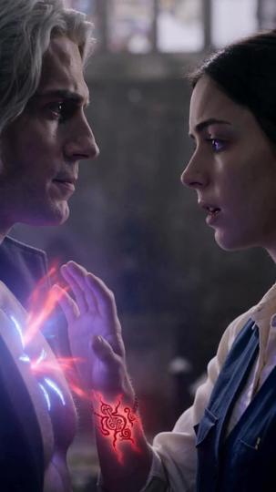 Midnight Pulse: The Veined Oath Episode 5