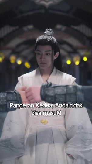 Catatan Cinta Terlarang Istana Episode 4