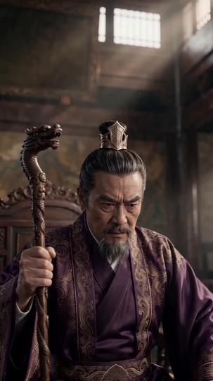 天縱狂蕭 第5集