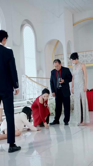 The Wedding Day Divorce Episode 8