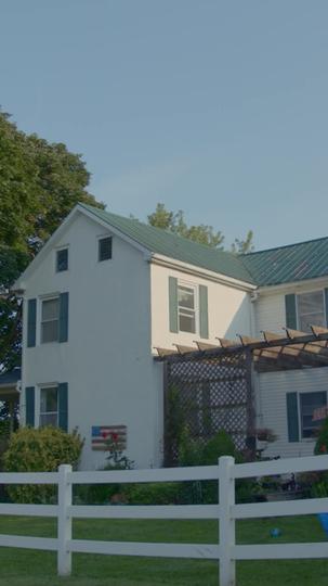 Mi Navidad con el chico malo del campo Episodio 5