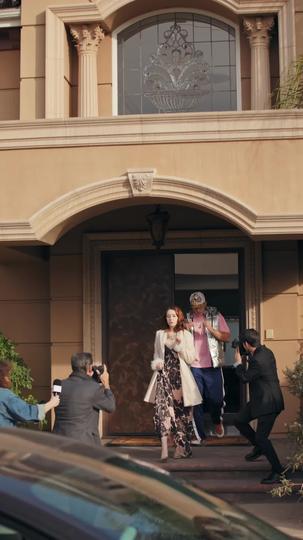 Addicted to You: The CEO's Love Episode 3