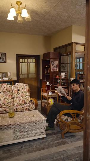 Almost Forever, Almost Ours Episode 5