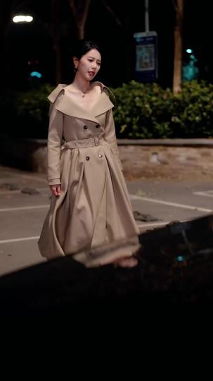 爱止沉默时 第4集