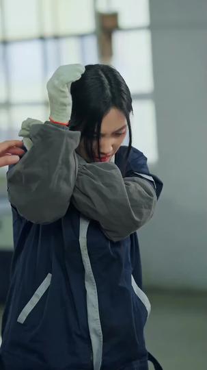 Race Against Fate Episode 5