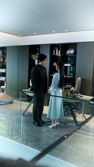 Keep Your Love, I'm Done With It Episode 4