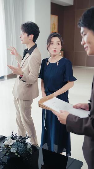 一城烟雨一楼合 第11集