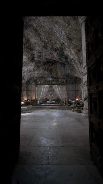 The Snake God's 79th Bride Ep. 4
