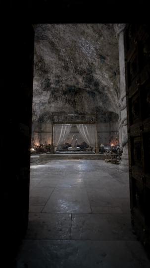 The Snake God's 79th Bride Episode 4