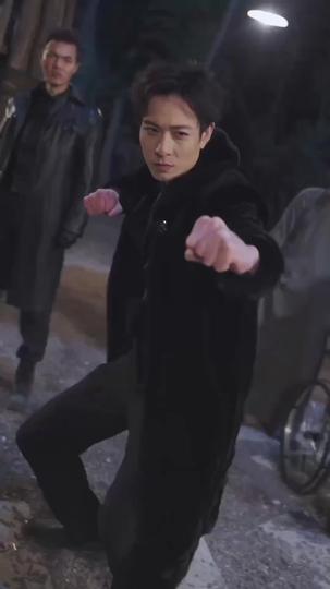 He Who Defies Heaven's Flow Episode 3