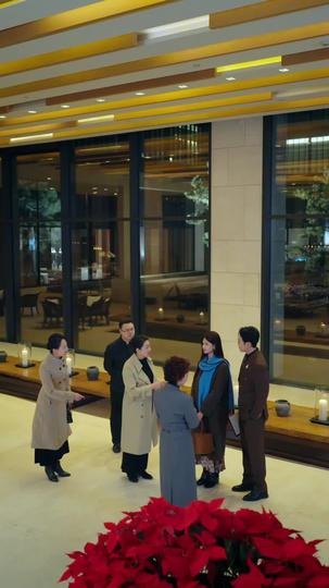 未說破的晚風 第8集