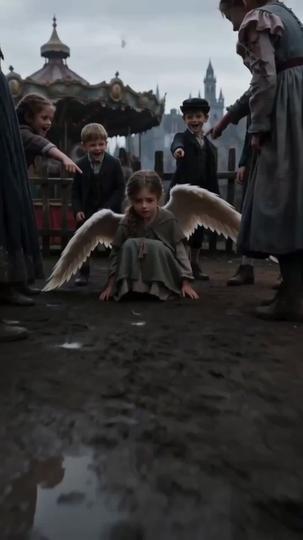 When Lucifer Kneels for Love Episode 5