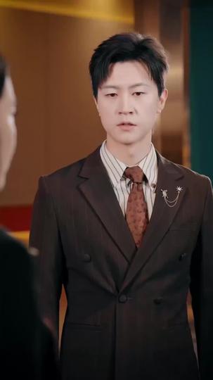 她棄之不顧，我另遇珍寶 第8集