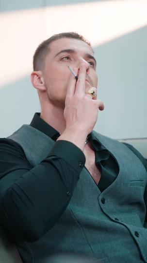 Mafia Boss & His White Rose Episode 10