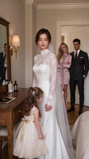 The Billion-Dollar Heir's Six-Year Secret Bride Episode 11