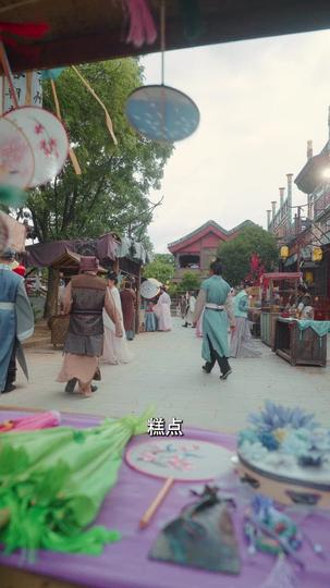 等不到鬓雪相拥 第8集