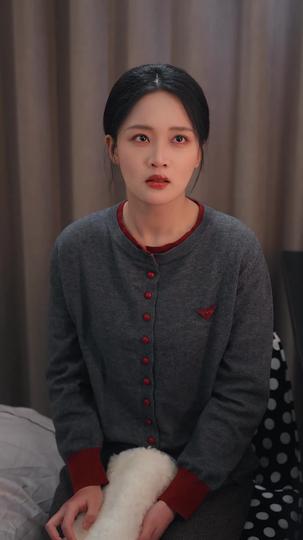 她走时，带走所有晴天 第8集