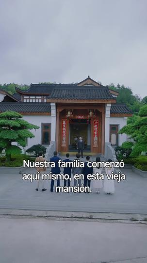 Nada escapa a mis ojos Episodio 10