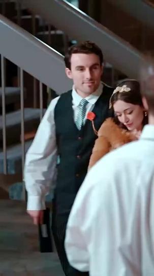 이혼한 억만장자 상속녀 제8회