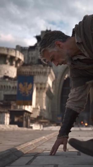 The Dragon Knight They Failed to Recognize Episode 7