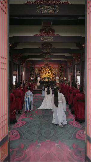 遊川入乾，筆掃奸邪 第4集