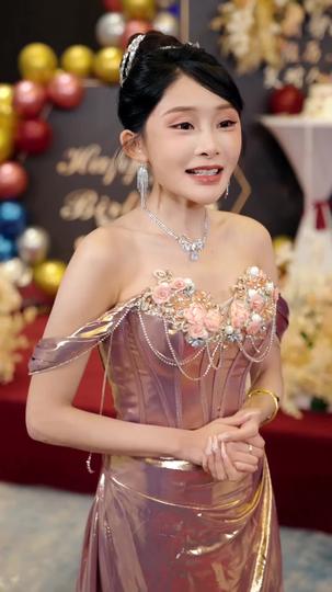 Divorce is Mercy, Revenge is Justice. Episode 7