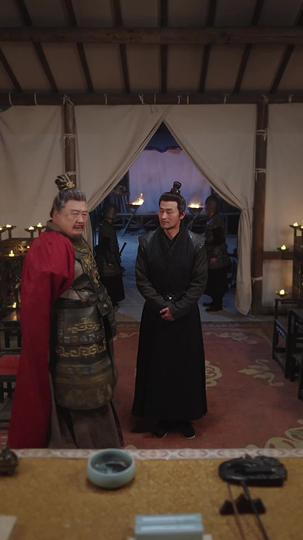 Death Was Just the Doorway to Her Revenge Episode 6