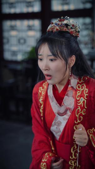 不负云意 第8集