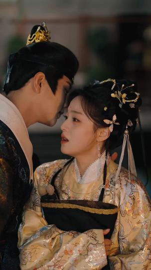 Clash of Hearts: She Who Builds Her Throne Episode 6