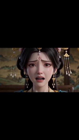 大唐兕子來敲門 第7集