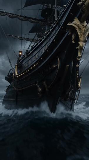 Return of the Sea God Episode 1