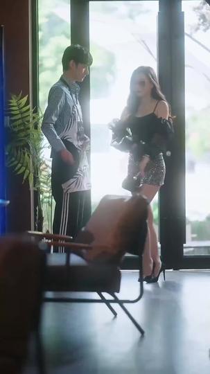 Ties of Fate: Love Awaits Episode 7