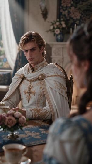 After My Family Falls, My Husband Becomes the Black Dragon Duke Episode 7