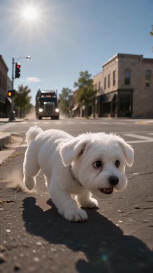 My Billionaire Dog Episode 5