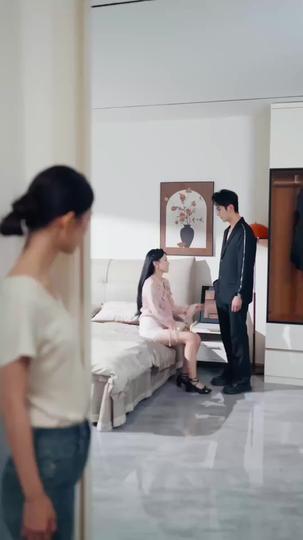 心死那日,我爲自己訂了棺材 第4集