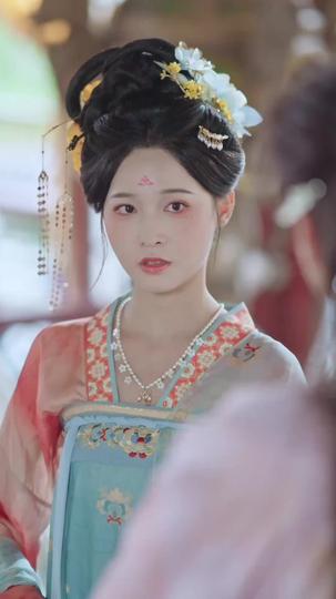 Flames of Rebirth: Queen of Her Destiny Episode 3