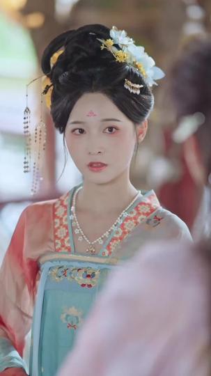 Flames of Rebirth: Queen of Her Destiny Episode 3