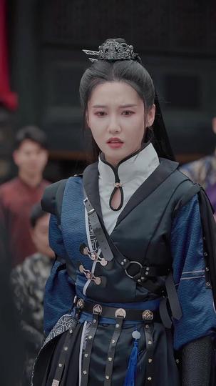 O Solitário Invencível 10Episódio