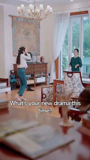 Single, Sassy and Sparkling Episode 4