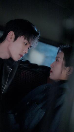 原来你也喜欢我 第9集