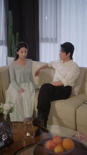 Sisa Cinta Di Balik Kebencianmu Episode 10