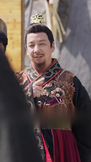 無敵皇子 第3集