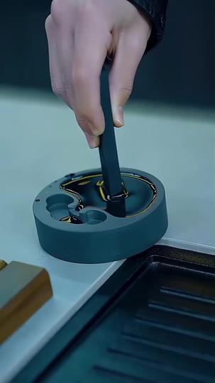 아머 오브 러브 제9회