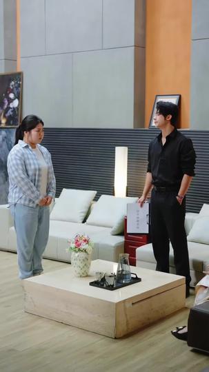 Love in the Shape of You Episode 7