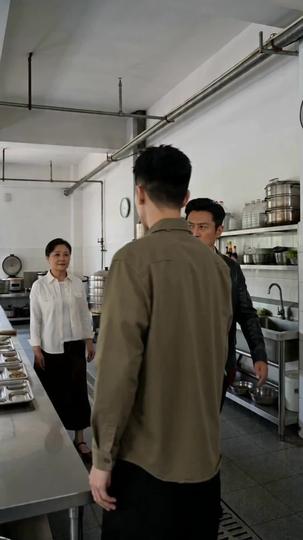 Clean Food, Clean Conscience, Clean Sweep Victory Episode 8