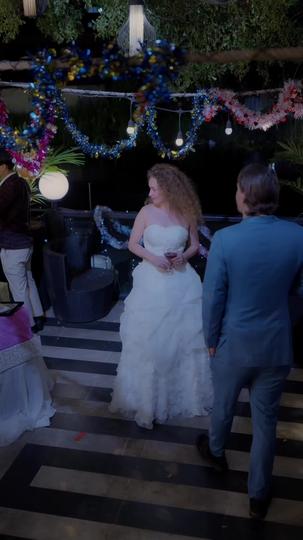 The New Rich Family Grudge Episode 10