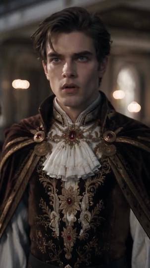 My Sugar Baby Is the Elven King Episode 7